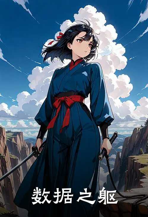 数据之躯