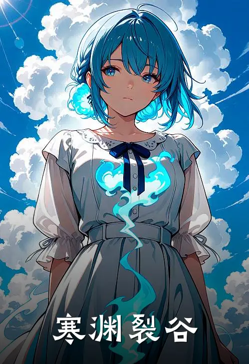寒渊裂谷