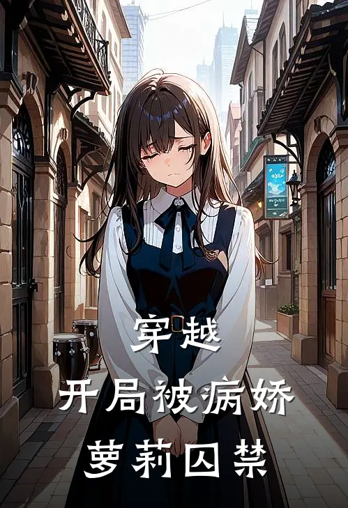 穿越，开局被病娇萝莉囚禁