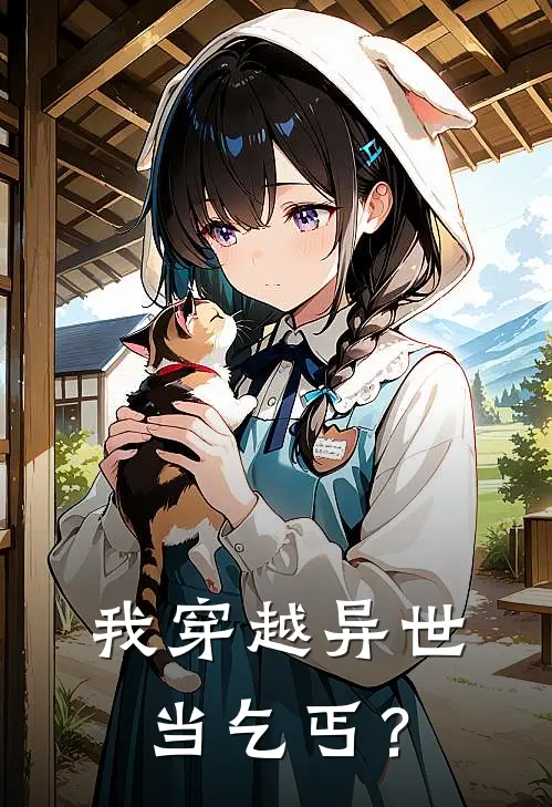 我穿越异世当乞丐？