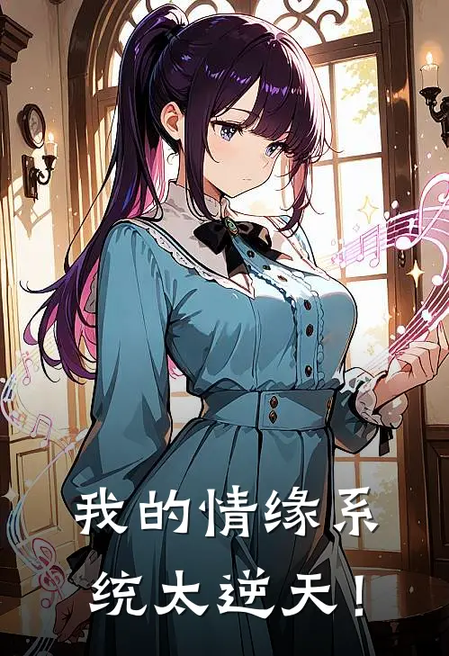 我的情缘系统太逆天！