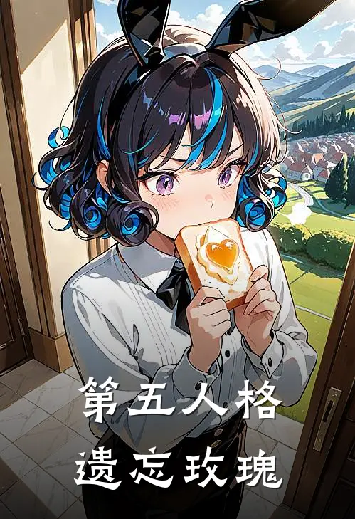 第五人格：遗忘玫瑰