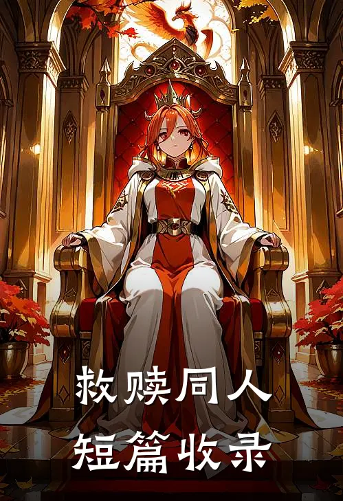 救赎【同人短篇收录】