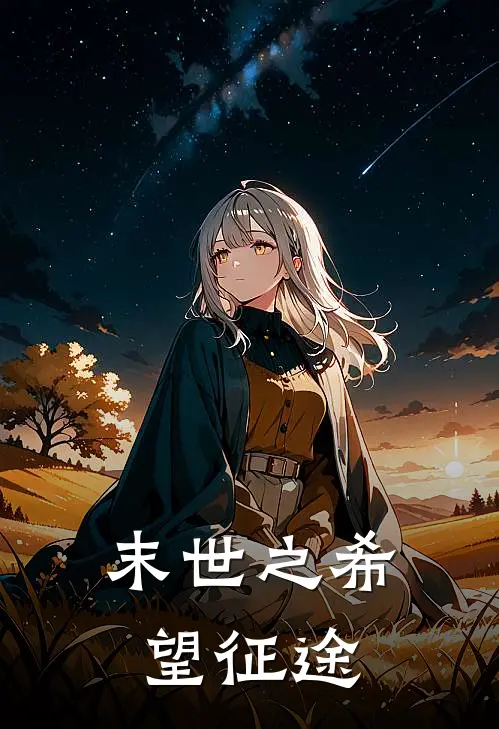 末世之希望征途