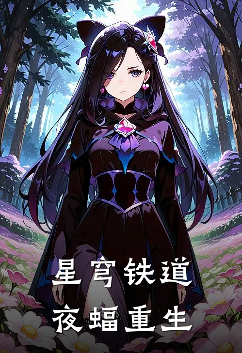 星穹铁道：夜蝠重生