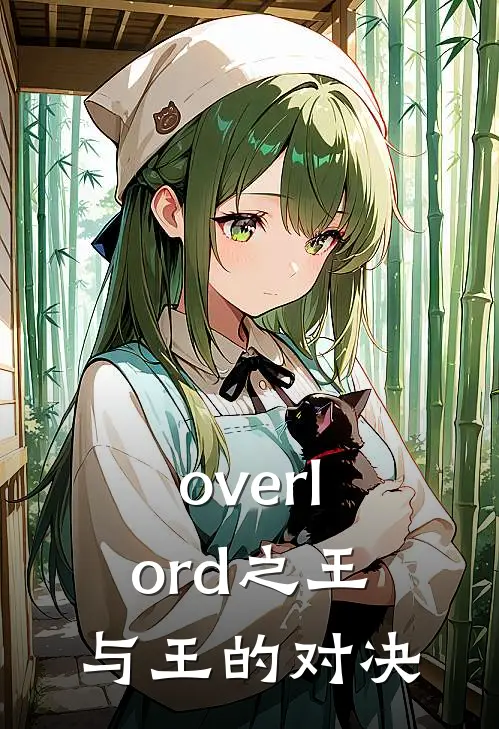 overlord之王与王的对决