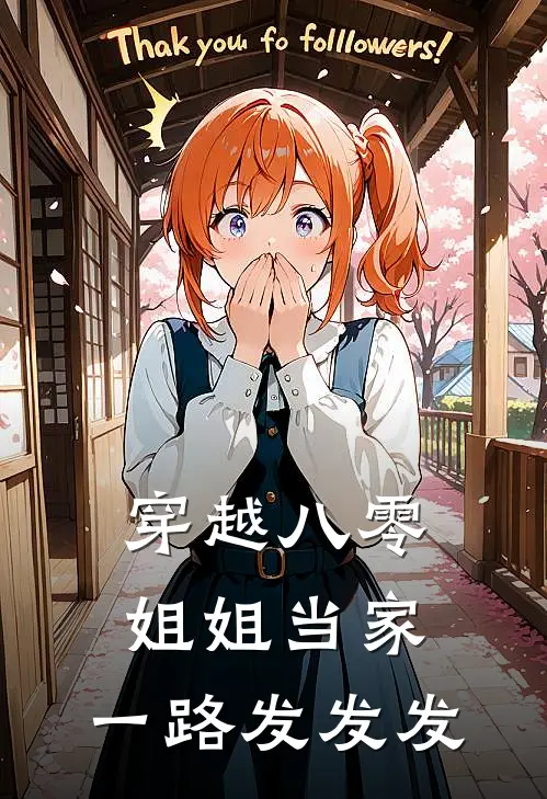 穿越八零：姐姐当家，一路发发发