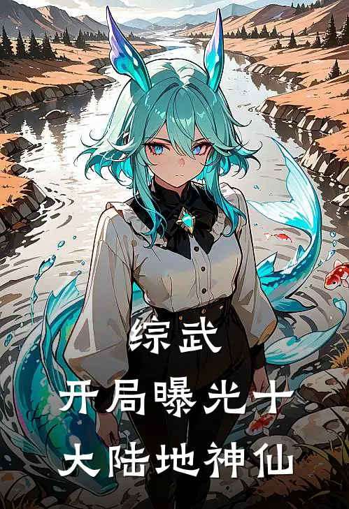 综武：开局曝光十大陆地神仙