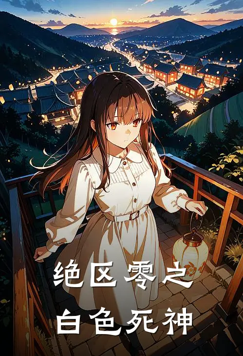 绝区零之白色死神