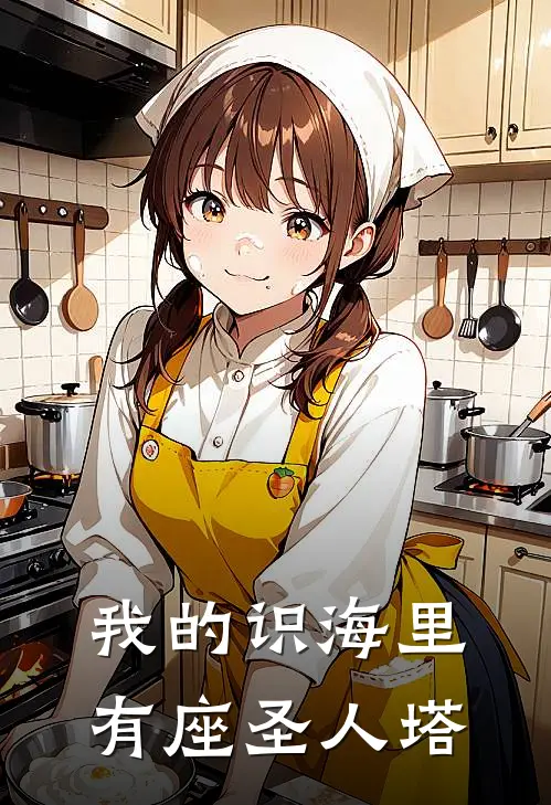 我的识海里有座圣人塔