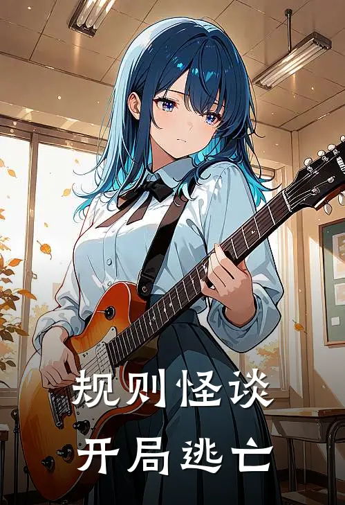 规则怪谈：开局逃亡