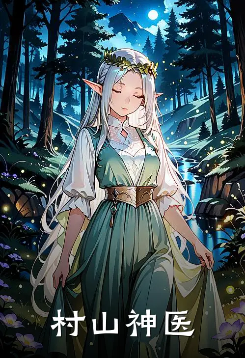 村山神医