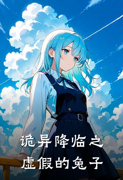 诡异降临之虚假的兔子