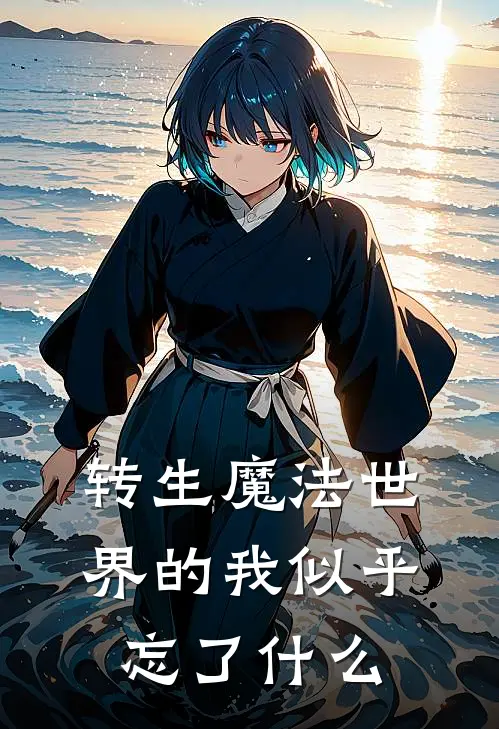 转生魔法世界的我似乎忘了什么