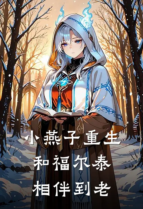 小燕子重生和福尔泰相伴到老