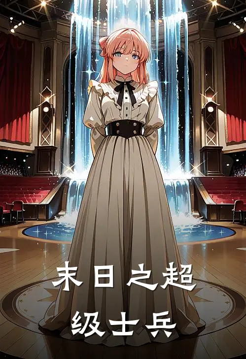 末日之超级士兵