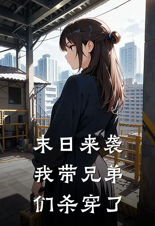 末日来袭，我带兄弟们杀穿了