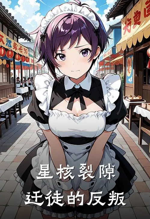 星核裂隙：迁徒的反叛