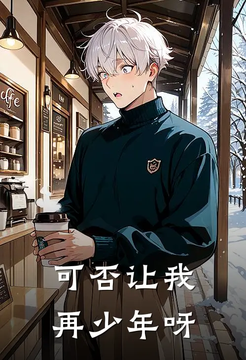 可否让我再少年呀