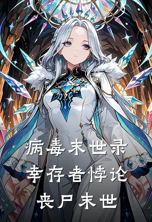 病毒末世录：幸存者悖论丧尸末世