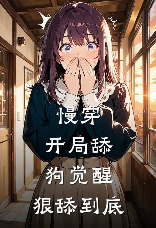 慢穿：开局舔狗觉醒，狠舔到底