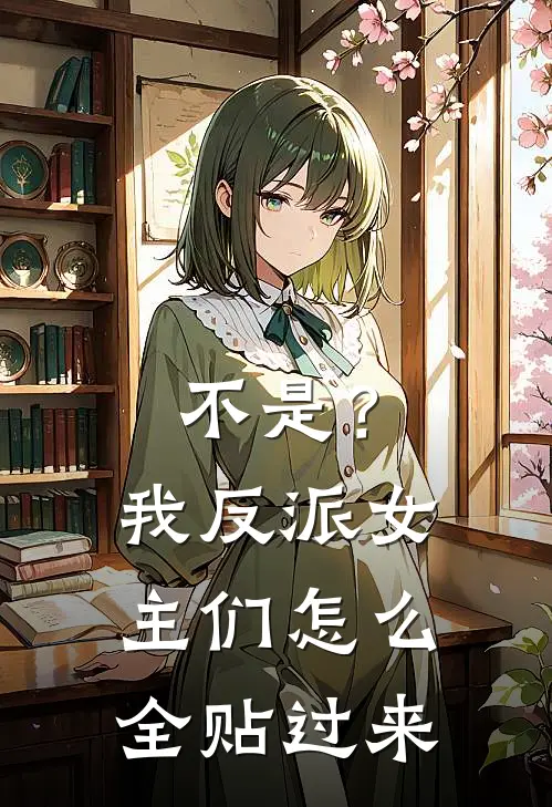 不是？我反派女主们怎么全贴过来