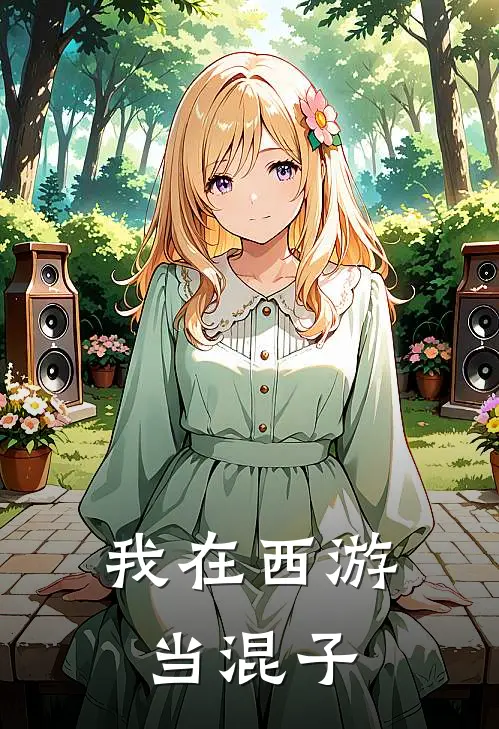 我在西游当混子