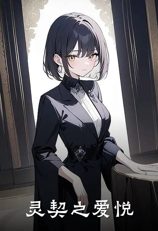 灵契之爱悦