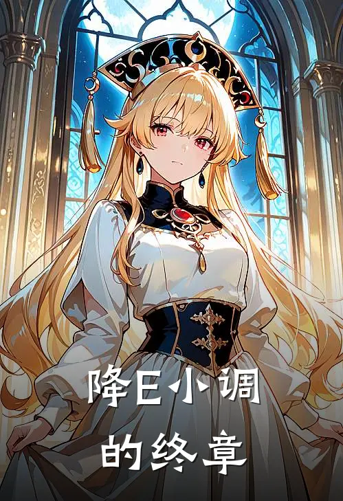 降E小调的终章