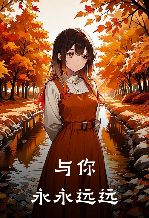 与你，永永远远