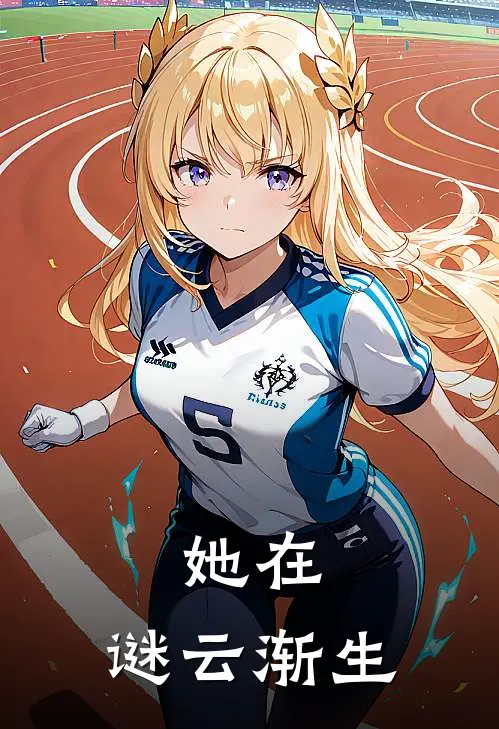 她在，谜云渐生