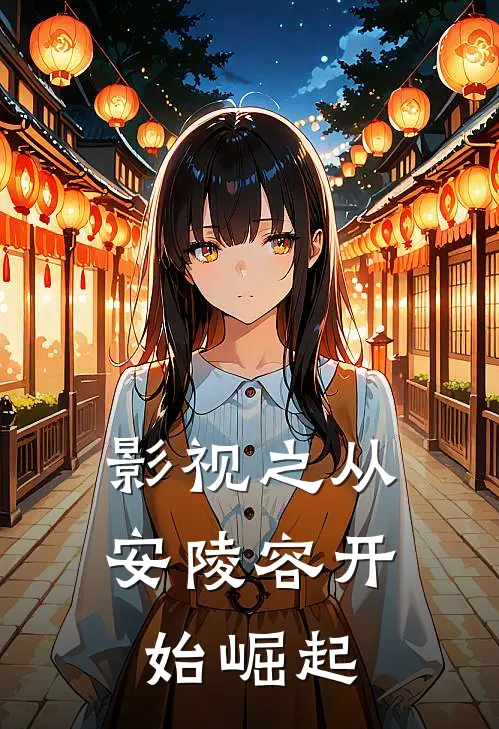 影视之从安陵容开始崛起