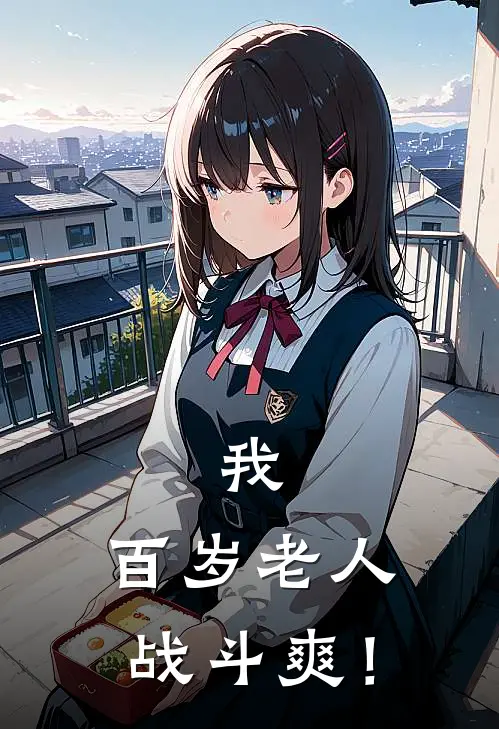 我，百岁老人，战斗爽！
