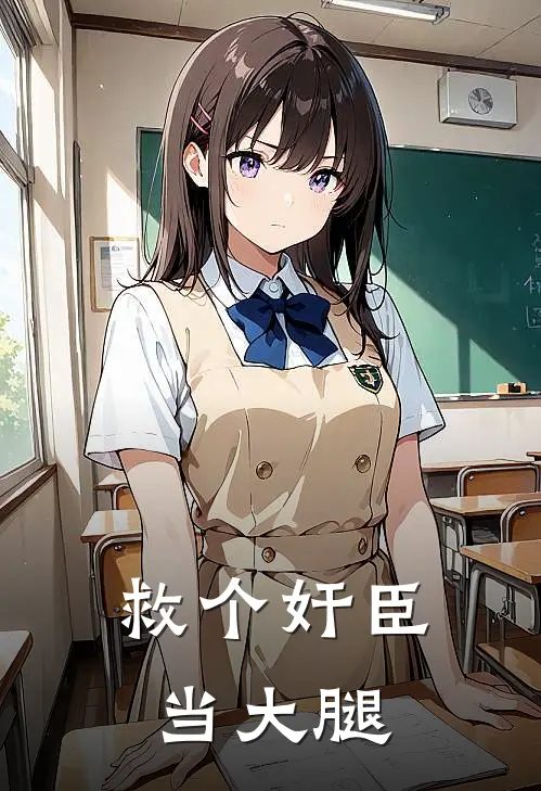 救个奸臣当大腿