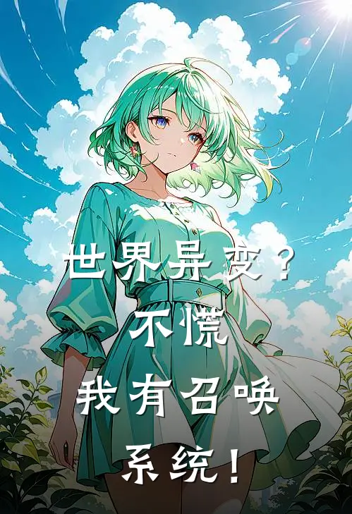 世界异变？不慌，我有召唤系统！