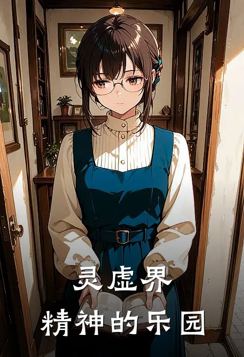 灵虚界，精神的乐园