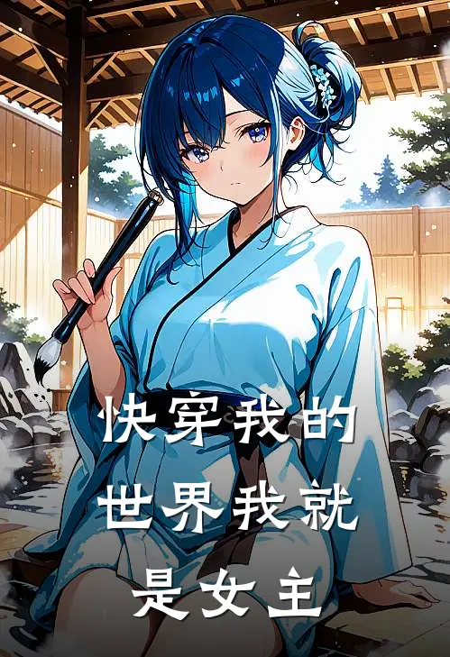 【快穿】我的世界我就是女主