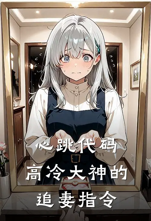 心跳代码：高冷大神的追妻指令