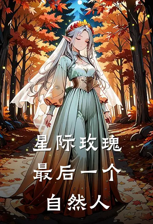 星际玫瑰：最后一个自然人