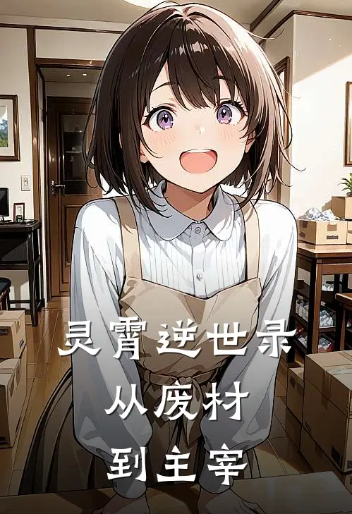 灵霄逆世录：从废材到主宰