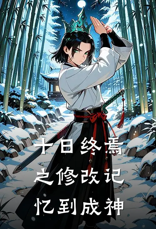 十日终焉之修改记忆到成神