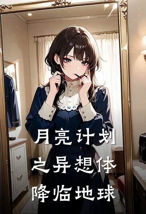 月亮计划之异想体降临地球