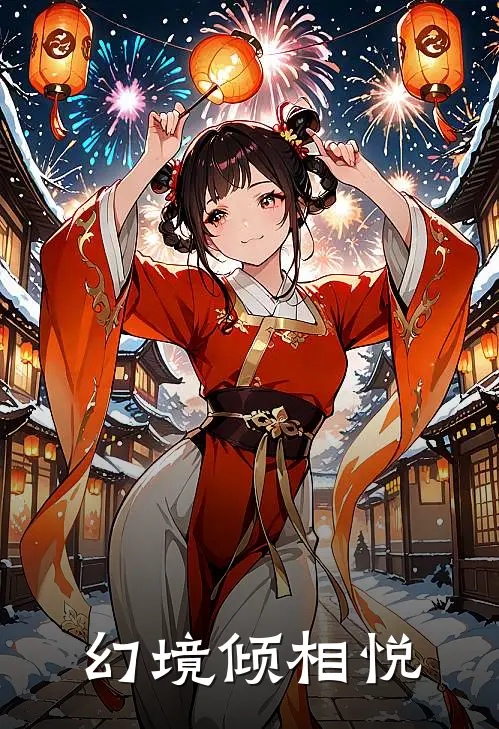 幻境倾相悦