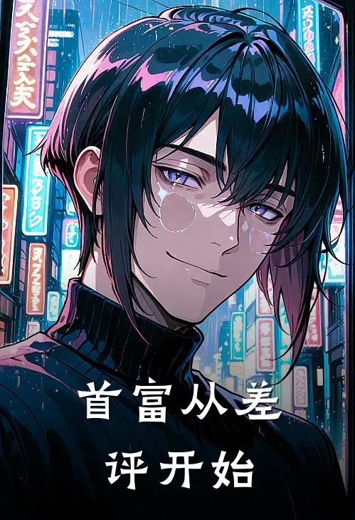 首富从差评开始