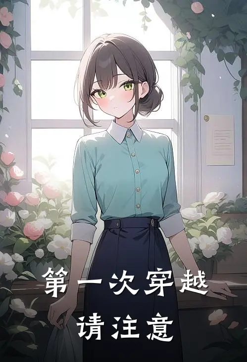 第一次穿越，请注意