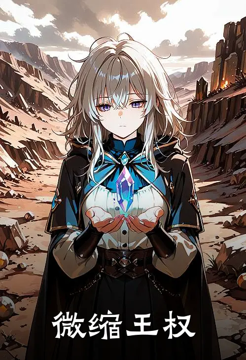 微缩王权