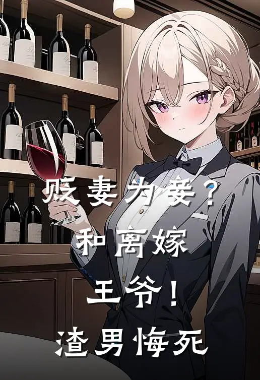 贬妻为妾？和离嫁王爷！渣男悔死