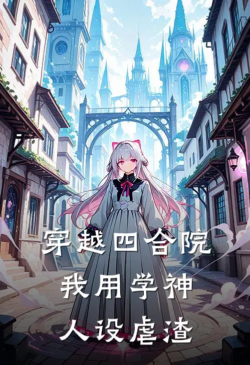 穿越四合院，我用学神人设虐渣