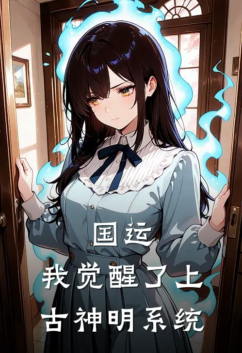 国运：我觉醒了上古神明系统