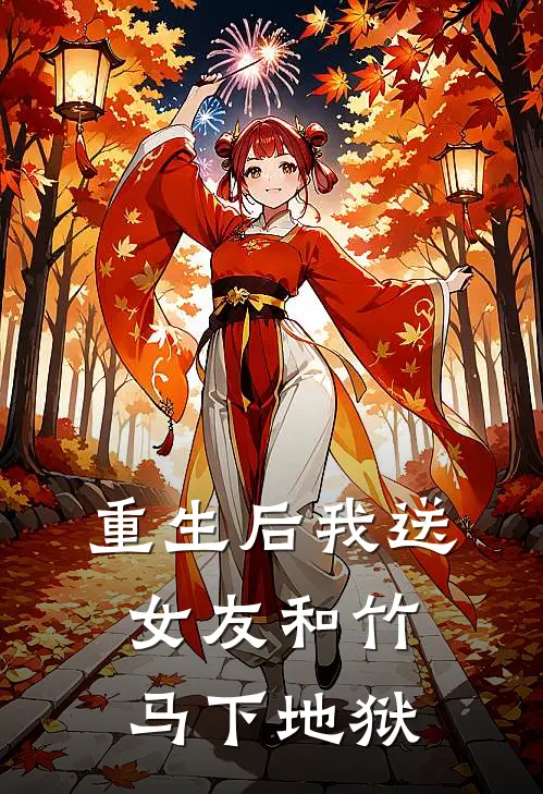 重生后我送女友和竹马下地狱